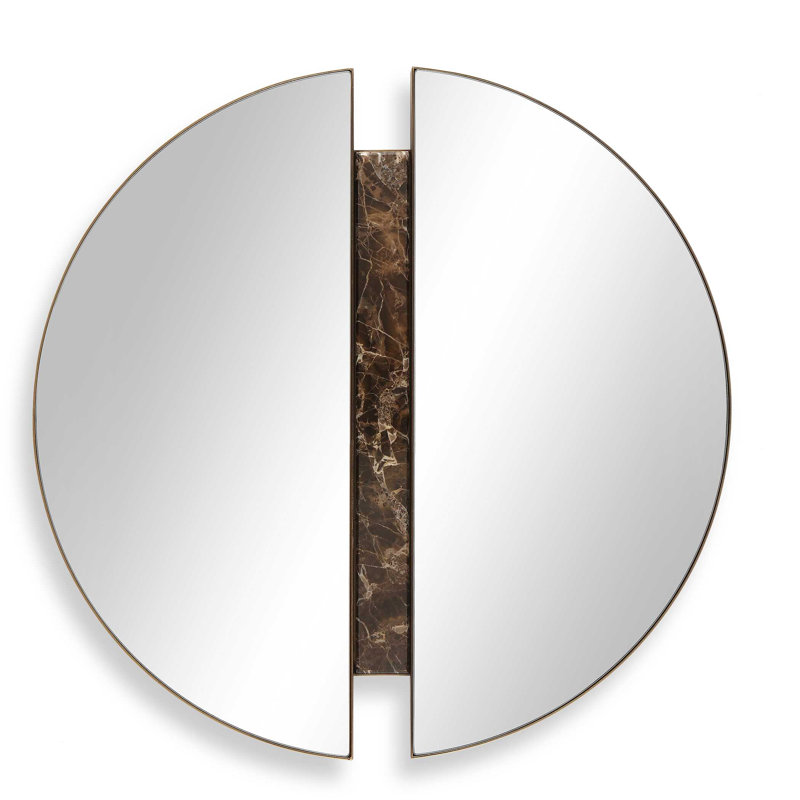  Miroir Hanover