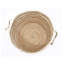 Panier en jute rayé Dovecove-1621023020-1621023058