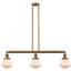 Chesterville 3 - Light Kitchen Island Pendant-861402019-859137467-859137471