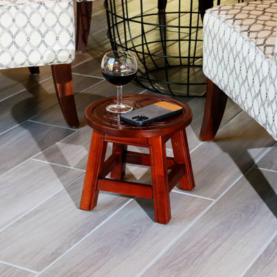Shyloe Accent Stool