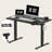 Adjustable Standing Desk, Whole-Piece Desktop-1701964244-1704026232