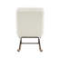 Torin Metal Rocking Chair