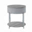 End Table With Drawer
