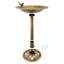 Bain d'oiseaux Aleynna-1375977786