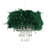 Green is out of stock