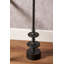 Aagat 147cm Matte Traditional Floor Lamp