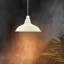 Alkis 16cm H Metal Barn Slotted Lamp Shade ( Uno )-1120664991