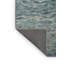 Tapis gris soyeux et moelleux-1873408426