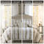 Ensemble d'édredon en fausse fourrure de luxe Zuri-1267714600-1268747656