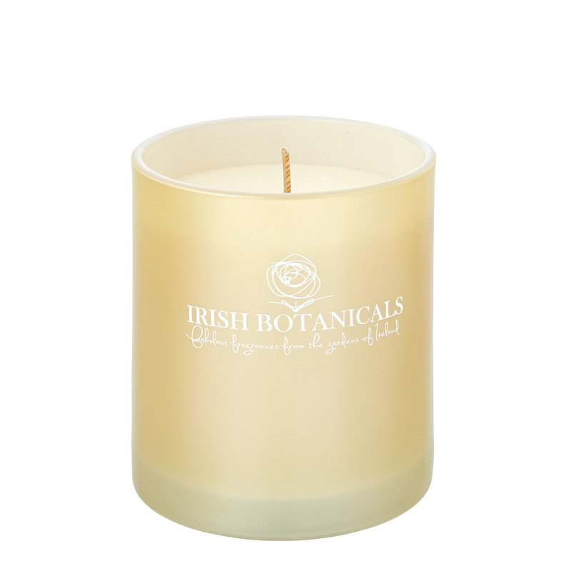 Sylvanus Scented Jar Candle