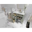 36 po Cambridge X P 22 po De meuble-lavabo central D Viola quartz nuit-109007016