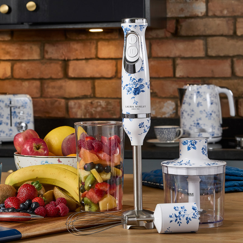 Laura Ashley Hand Blender - Thumbnail 2