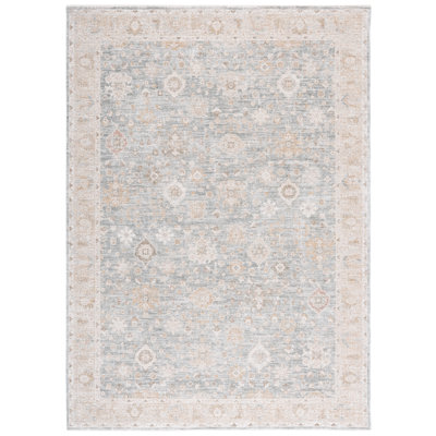 Tapis oriental performance Rosalie