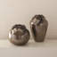 Cascading Reef Vase-Reactive Bronze-Tall