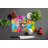 Hippie Animal Leopard Glass Cutting Board