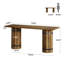 70.9cm Home Bar