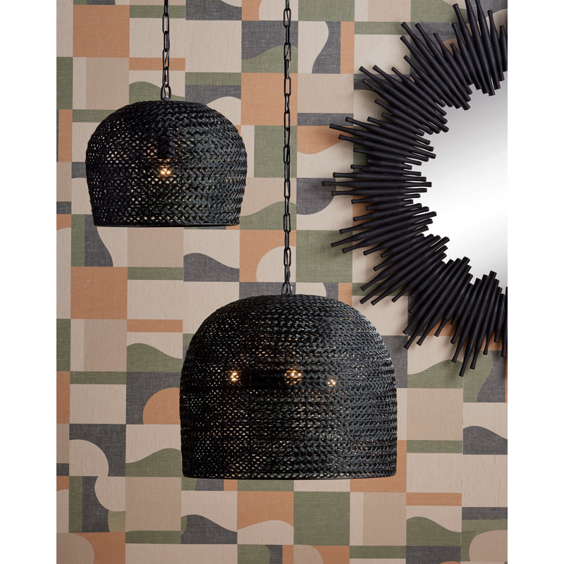 Piero 3 - Light Pendant