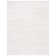 Vision Striped Area Rug In Ivory