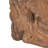 Outdoor And Indoor Stump Shape MGO Side Table