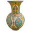 Handmade Ceramic Table Vase