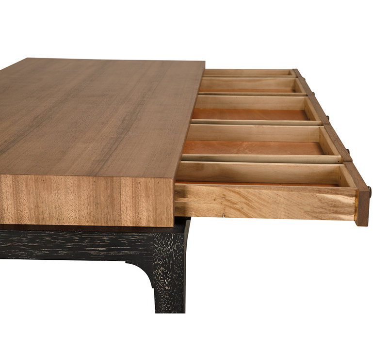Memphis Writing Desk