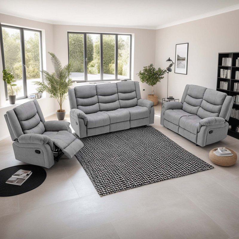 6 Seater Sofa