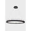 Lustre suspendu en cristal Parkes-90742437-90742445-90742449