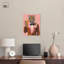 «Tiger Bellini», art mural Glam-110208608-110208606