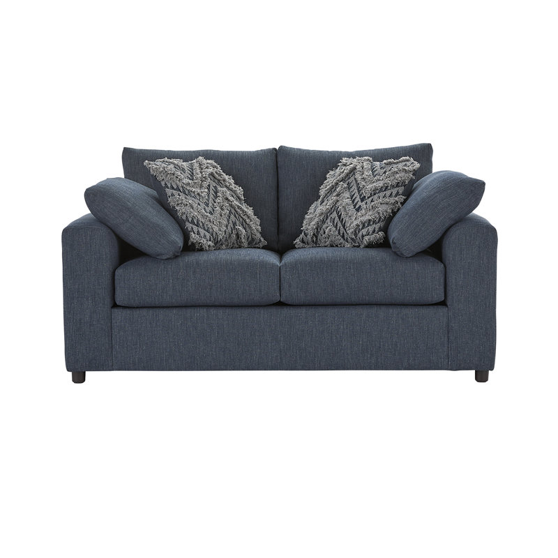  Causeuse 24500, Lilou Denim