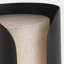 Anne-Marie Barton Armise 18" Sconce with Alabaster-1700916008-1700916023