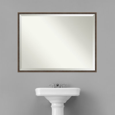 Miroir de salle de bain Jonesborough