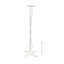 Wood Pedestal Birdhouse Pole