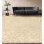 Damask Area Rug in Salt/Ivory-349373830