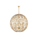 Secret Garden 4 - Light Chandelier