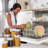 48oz. Food Storage Container-875573904