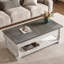 Table basse avec plateau fixe Farmhouse-493662640-493662607