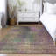 Tapis intérieur / extérieur Malchow avec envers antidérapant-95855200