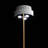 Trinity 1 - Light LED Single Pendant-91361069