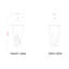Luminaire d'extérieur 3 lumières Barling-100157009