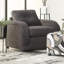 Chaise Hughes Furniture 23600, cruiser Earth-1396527080
