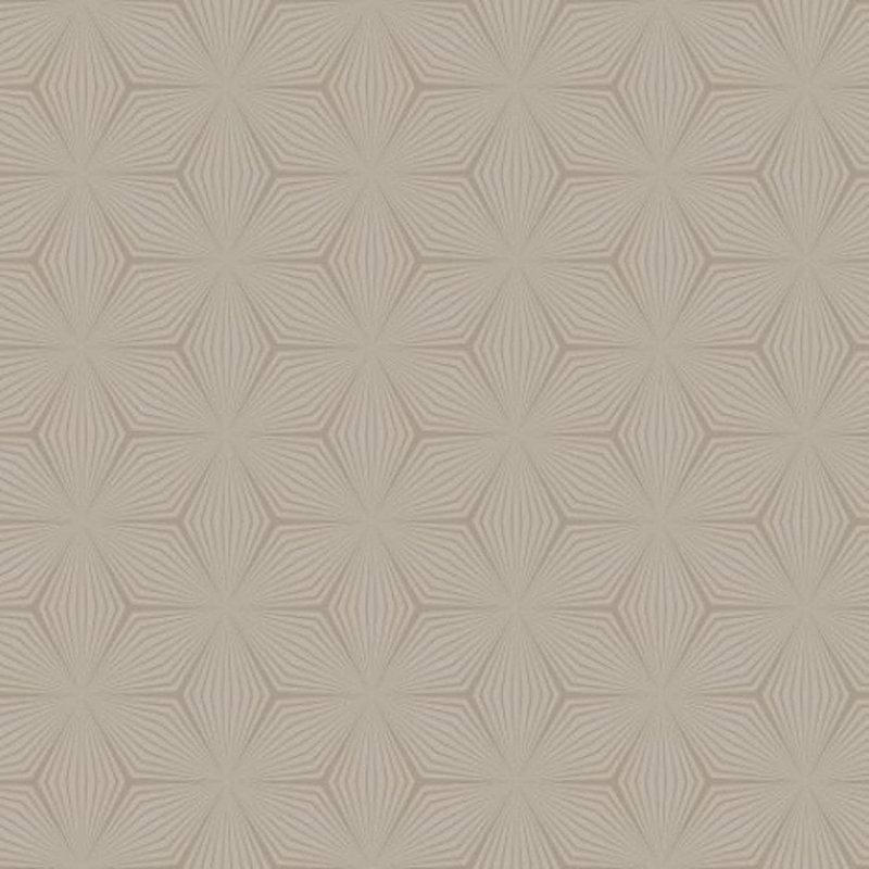 Sandiacre 10.05m x 53cm Glitter Wallpaper Roll, Grey/Silver