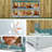 8 Compartment Chicken Nesting Boxes