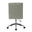 Ebern Designs Niagara Fabric Office Chair-1701876932