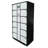 Metal Storage Locker Computer Control Smart Access Digital Lock Public Locker Private Locker Make to Order 3 Month Leadtime. Extra Duty TBD 18349