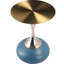 Table d'appoint en acier inoxydable Kalup-1967312314