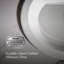 Bryant Ceramic Oval Drop-In Bathroom Sink with Overflow-10940788-59349253