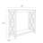 Nora 39'' Console Table-52212960