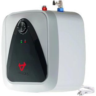 Electric On Demand 120v Us Hot Water Heaters 10l Safty Plug Point Of Use Boiler Wash Under Sink On With Digital Temperature Control Smart Control