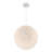 Jahmaine 1 - Light Geometric Pendant-1869513291-1869513293-1869513292