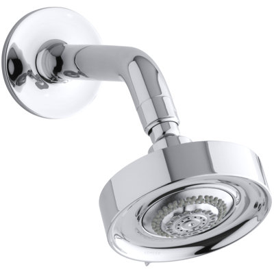Purist 2.5 GPM Multifunction Shower Head